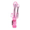 Three-point Clamp Multi-frequency Vibrating Bendable Vibrator