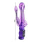 Three-point Clamp Multi-frequency Vibrating Bendable Vibrator