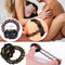 Soft Silicone Dual Cock Ring Time Delay Ejaculation Men Sex Toy - Adult Toys 