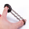 Soft Silicone Dual Cock Ring Time Delay Ejaculation Men Sex Toy - Adult Toys 