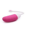 Magic Motion 3th Wireless Mute Smart APP Remote Control Jump Vibrator