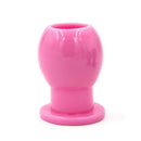 Hollow Anal Plug Douche Anal Extender Sex Toy