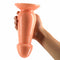 FAAK Big Dildo G-spot Massage Anal Plug Vagina Masturbation For Woman - Adult Toys 