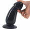 FAAK Big Dildo G-spot Massage Anal Plug Vagina Masturbation For Woman - Adult Toys 