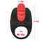 Otouch Penis Ring Electric Tongue Rotation Licking Pussy Massaging Toy - Adult Toys 