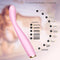 EROCOME Cygnus Multi-frequencies Modes Vibrator For G-spot Vagina