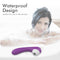 10 Frequency USB Magnetic Charging Vagina Suction Vibrator