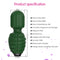 Y.LOVE All-inclusive Waterproof Grenade Vibrator Massager