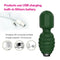 Y.LOVE All-inclusive Waterproof Grenade Vibrator Massager