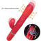 Auto Thrusting 360°Rotating Revolving Vibrator For Massaging