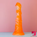 13.3in Huge Long Animal Horse Dildo Monster Male Round Penis