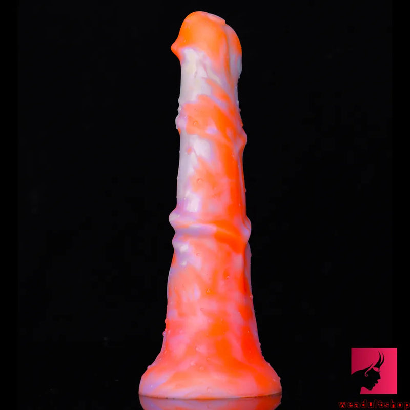 13.3in Huge Long Animal Horse Dildo Monster Male Round Penis