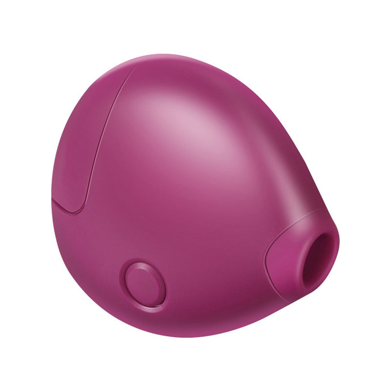 UNIMAT Sucker Female Breast Massager Orgasm Toy Vibrator