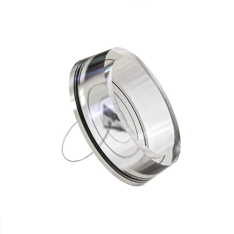 Transparent TPE Hollow Butt Plug For SM Fun