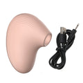 Breasts Stimulation Sucking Sex Toy Female Oral Sex Vibrator