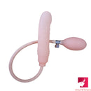 6.49in Inflatable Anal Dildo For Vagina Anus Sex Toy For Women