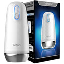 Leten Z9 Intelligent Video Interactive Male Masturbator With VR - Adult Toys 