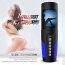 Automatic Rotation Intelligent Voice Masturbator Adult Toy - Adult Toys 