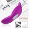 Remote Control Invisible Wearable Vibrator For Women Masturbation