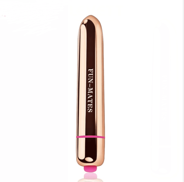 16 Frequency Bullet Small Adult Vibrator Sex Toy For Women