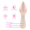 Silicone Long Tongue Clit Licking Vibrator For Women