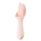 Silicone Long Tongue Clit Licking Vibrator For Women