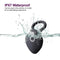 10 Frequency Clit Stimulation Penis Ring Vibrator Sex Toy