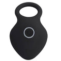 10 Frequency Clit Stimulation Penis Ring Vibrator Sex Toy