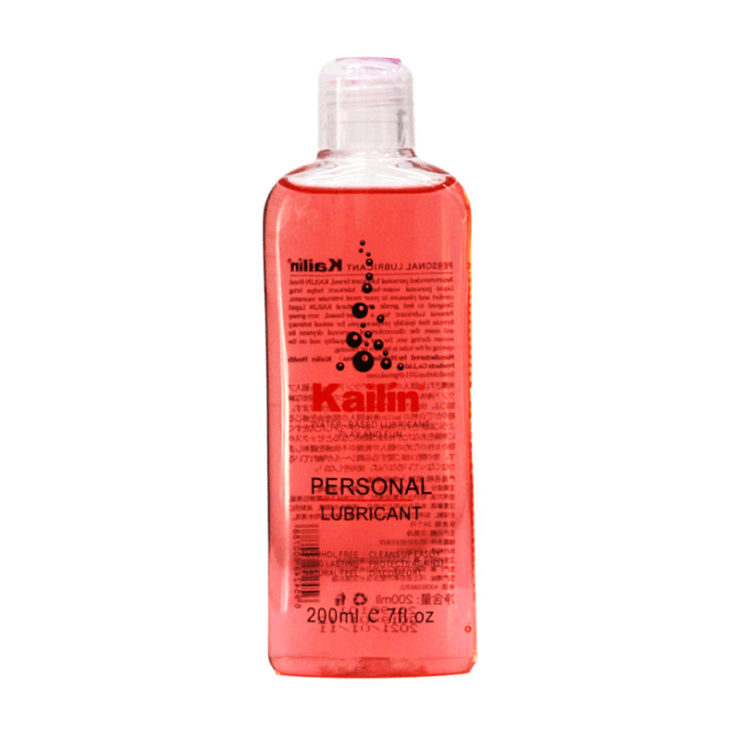 Water Based Lube For Sex Body Massage Lubricant