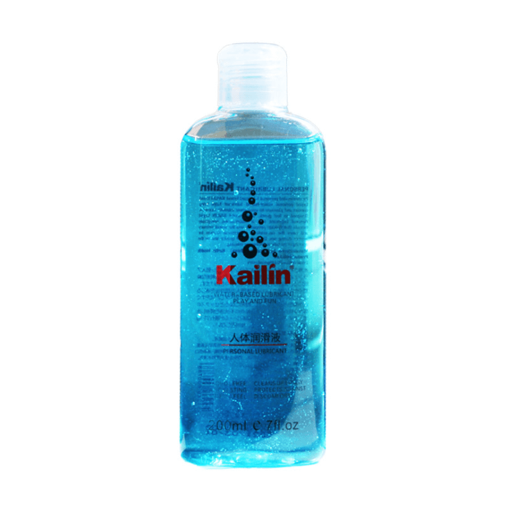 Water Based Lube For Sex Body Massage Lubricant