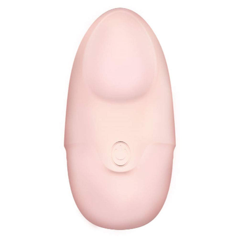 Magic Tongue Licking Electronic Massager For Women G Spot Vibrator - Adult Toys 