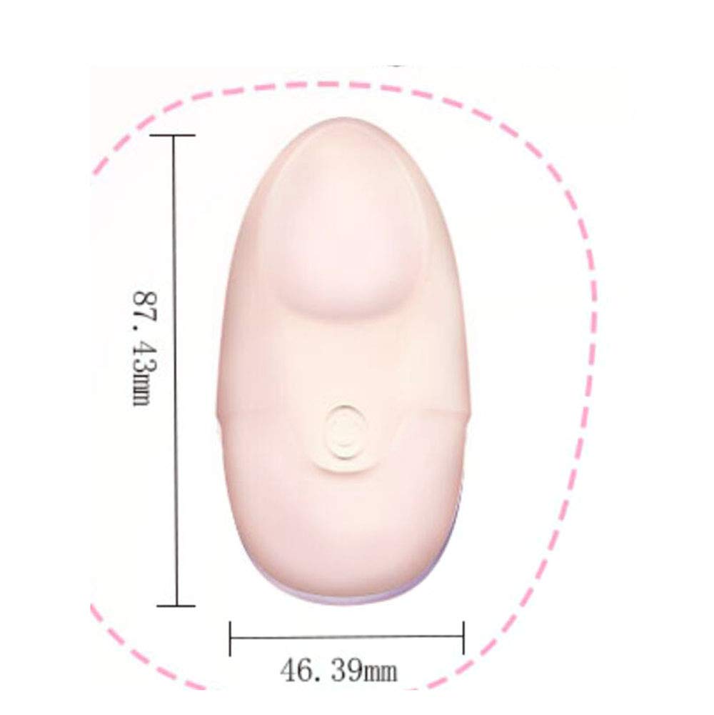 Magic Tongue Licking Electronic Massager For Women G Spot Vibrator - Adult Toys 