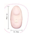 Magic Tongue Licking Electronic Massager For Women G Spot Vibrator - Adult Toys 