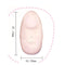 Magic Tongue Licking Electronic Massager For Women G Spot Vibrator - Adult Toys 