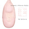 Magic Tongue Licking Electronic Massager For Women G Spot Vibrator - Adult Toys 