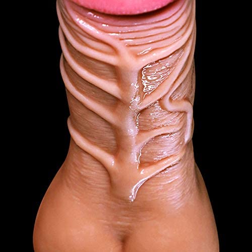 Pocket Pussy Dildo Realistic Anus Penis Soft Male Masturbator