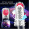 BIGBANG Male Masturbator Transparent Soft Endurance Exercise Sex Toy - Adult Toys 