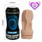 3D Male Masturbation Cup Pocket Pussy Male Masturbation Sex Toy - Adult Toys 