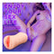 Dual Use Tight Vagina Anal Pocket Pussy Bulit In Cock Ring Soft Masturbator - Adult Toys 