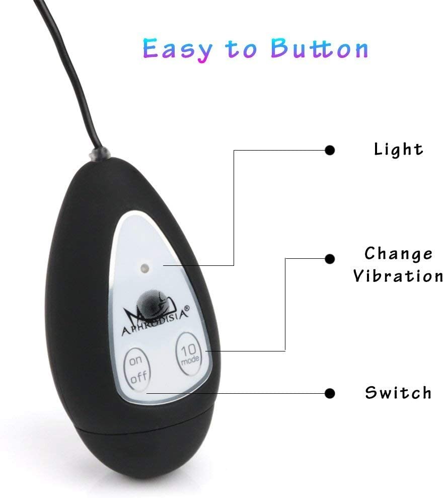 Silicone Massaging Vibrating Stamina Trainer Sex Toy For Men - Adult Toys 