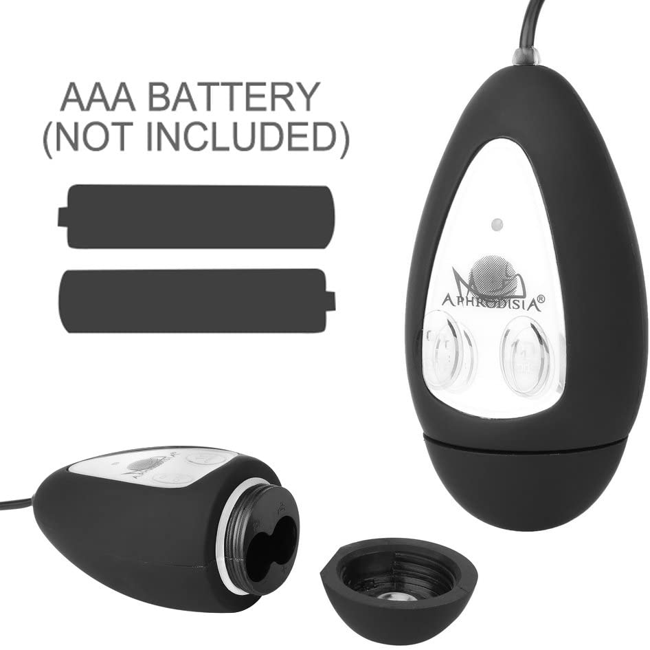 Silicone Massaging Vibrating Stamina Trainer Sex Toy For Men - Adult Toys 