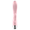 10 Speeds G Spot Dildo Anal Clit Vibrator - Adult Toys 