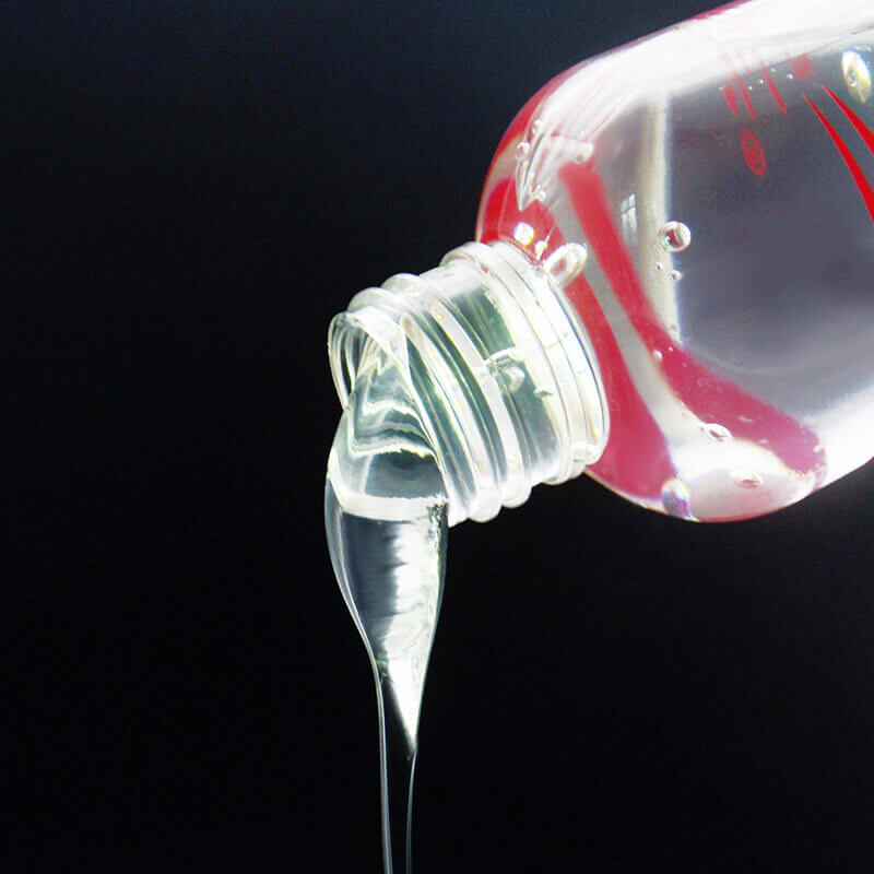 200ml Water Based Personal Lubricant For Vagina Anal Sex