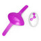 Wireless Control USB Charging Vibrating Egg Flirt Wearing Monster Vibrator