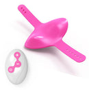 Wireless Control USB Charging Vibrating Egg Flirt Wearing Monster Vibrator