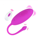 Small Tadpole Wireless Jump Egg Massaging Vibrator