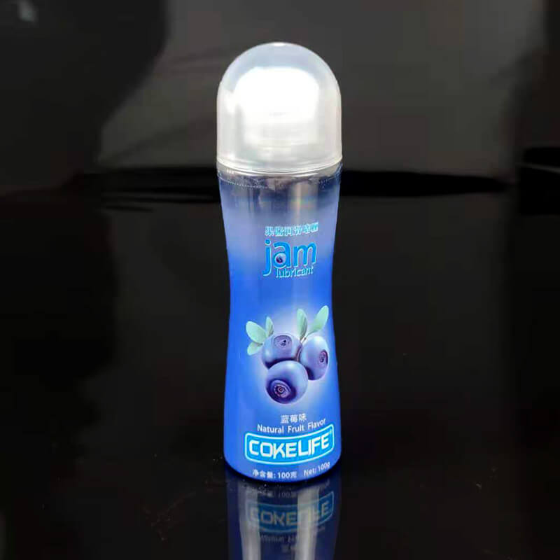 Cokelife Fruit Taste 100 Ml Water Based Lube For Oral Sex