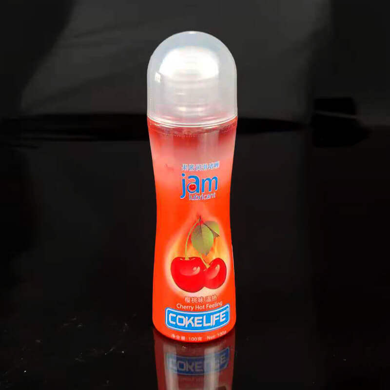 Cokelife Fruit Taste 100 Ml Water Based Lube For Oral Sex