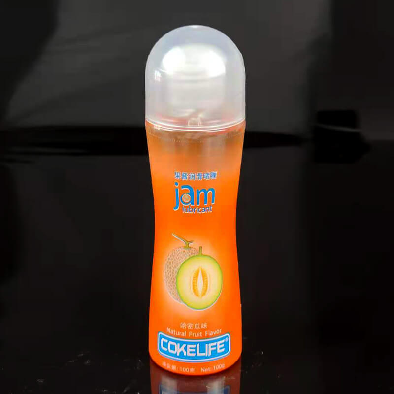 Cokelife Fruit Taste 100 Ml Water Based Lube For Oral Sex