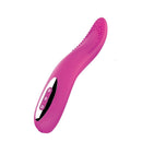 USB Charging Tongue Licking Oral Masturbation Vibrator